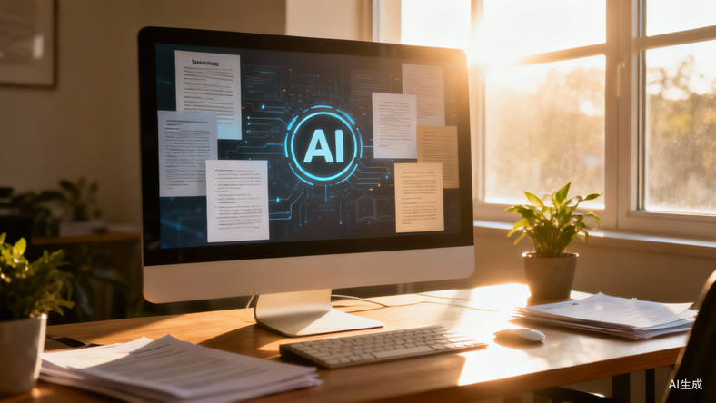 做好知识管理,我是如何用AI搭建知识库的